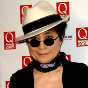 Yoko Ono Yoko Ono